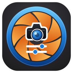 Deadline Editor app icon