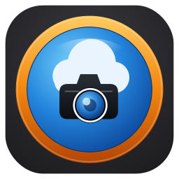 DeadlineFTP app icon